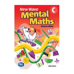 1 Mental Maths C